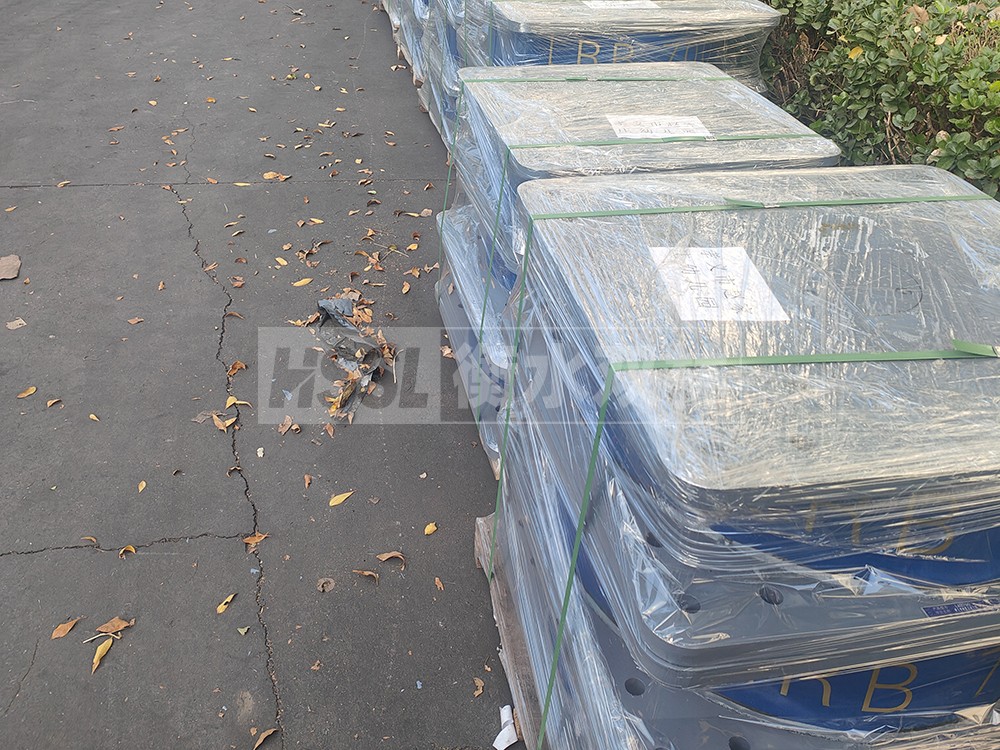 LNR500橡胶支座什么价格 HDR1300高阻尼隔震支座多少钱 LNR800支座生产厂家