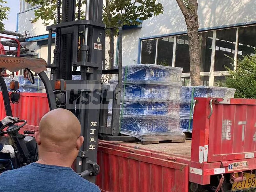 橡胶隔震支座LRB什么价格 HDR系列高阻尼隔震支座 铅芯橡皮支座厂家