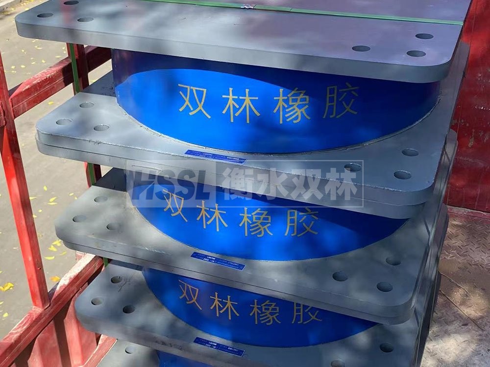 LRB800铅芯支座
