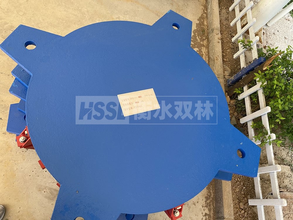 固定型抗震支座工厂 LRB铅芯橡胶隔震支座 房屋建筑抗震橡胶隔震支座