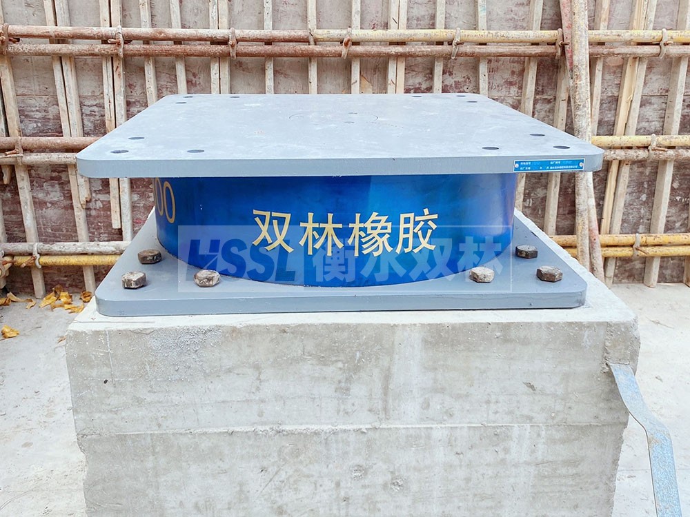 LRB支座厂家