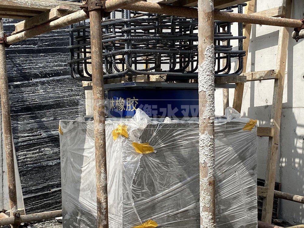 LNR1000天然隔震支座厂家电话