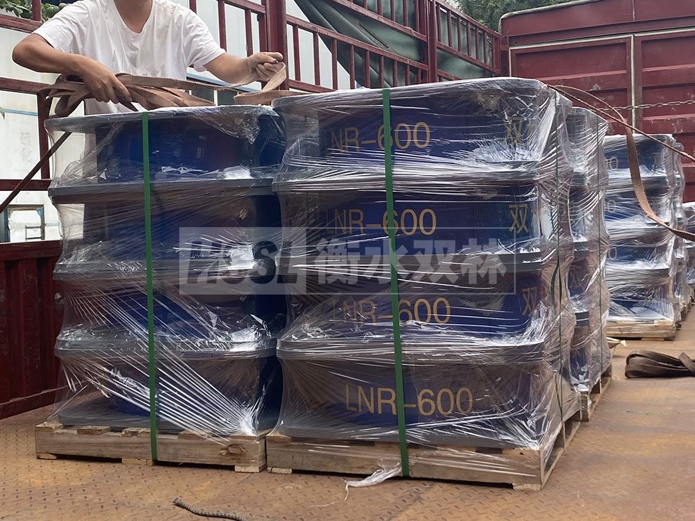 LRB600隔震支座厂家电话