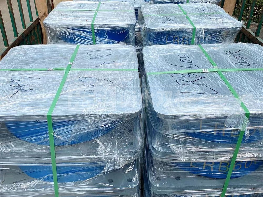 橡胶隔震支座的多少钱