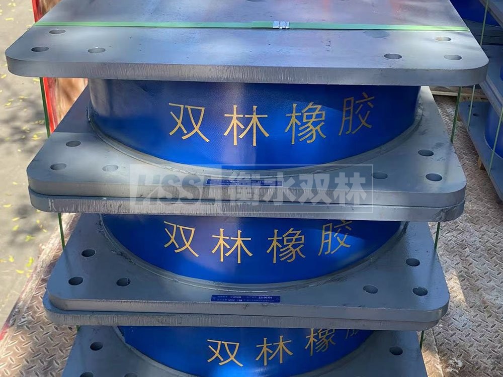 橡胶隔震支座LRB800价格 摩擦摆支座JZQZ-15000多少钱 LNR系列隔震支座生产厂家