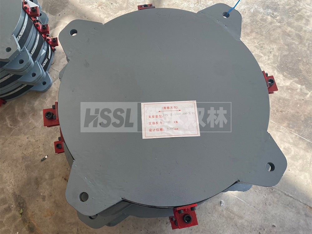 隔震支座价格厂家