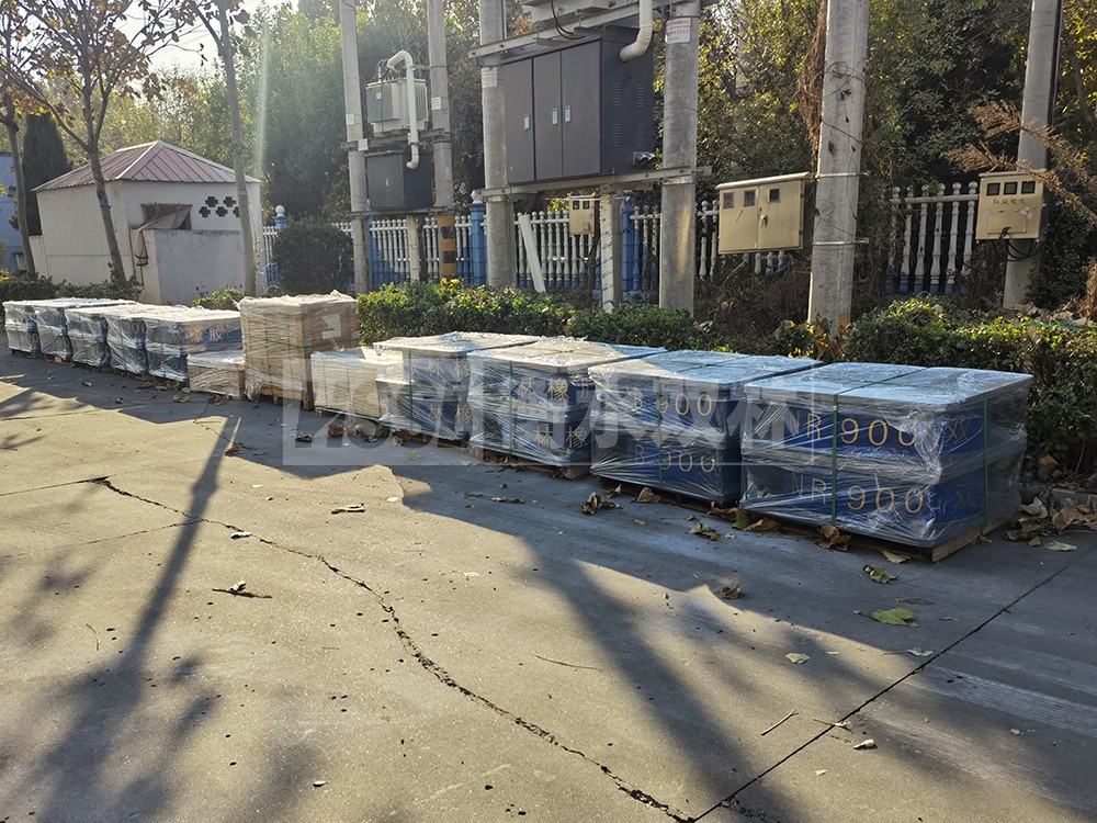 建筑橡胶铅芯支座