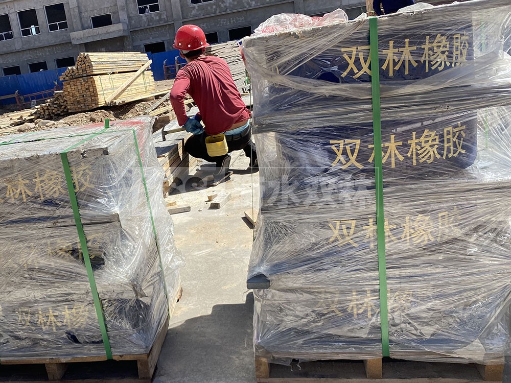 LRB1000橡胶隔震支座多少钱